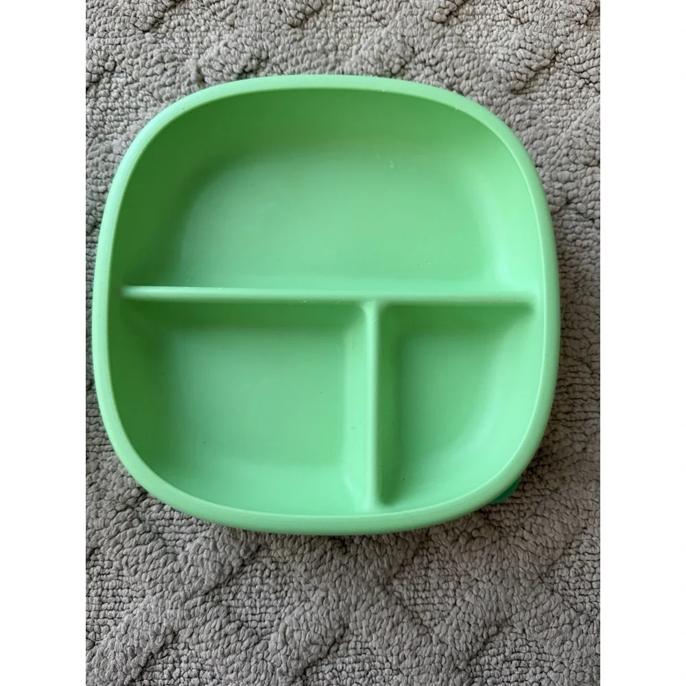 NUK‎ Suction Plates-2 Pack